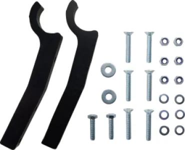 AXP RACING - SKID PLATE 6MM HVA/KTM 250/300 - 05061988