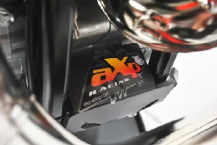 AXP RACING - SKID PLATE 6MM HVA/KTM 250/300 - 05061988