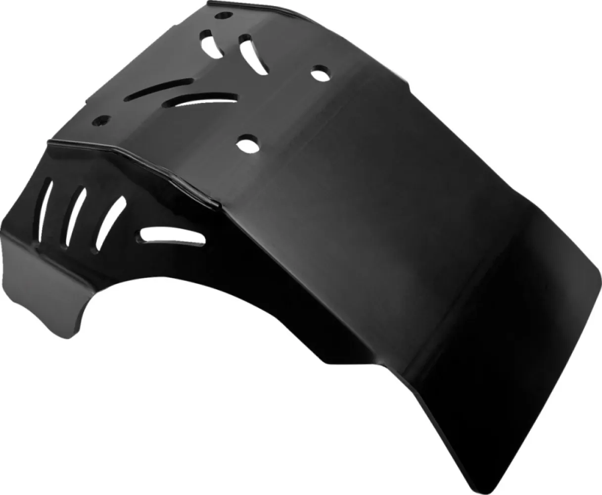 AXP RACING - SKID PLATE 6MM EXCF450+ 17-23  - 05061990