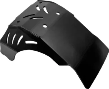 AXP RACING - SKID PLATE 6MM EXCF450+ 17-23  - 05061990