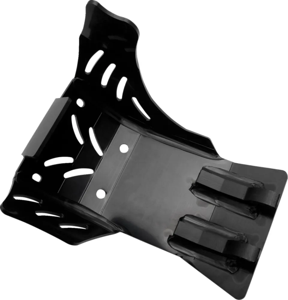 AXP RACING - SKID PLATE 6MM EXCF450+ 17-23  - 05061990