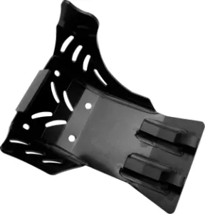 AXP RACING - SKID PLATE 6MM EXCF450+ 17-23  - 05061990