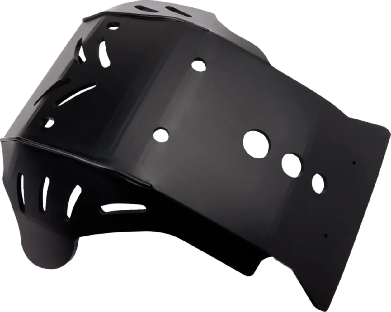 AXP RACING - SKID PLATE 6MM EXCF250/350 17- - 05061989