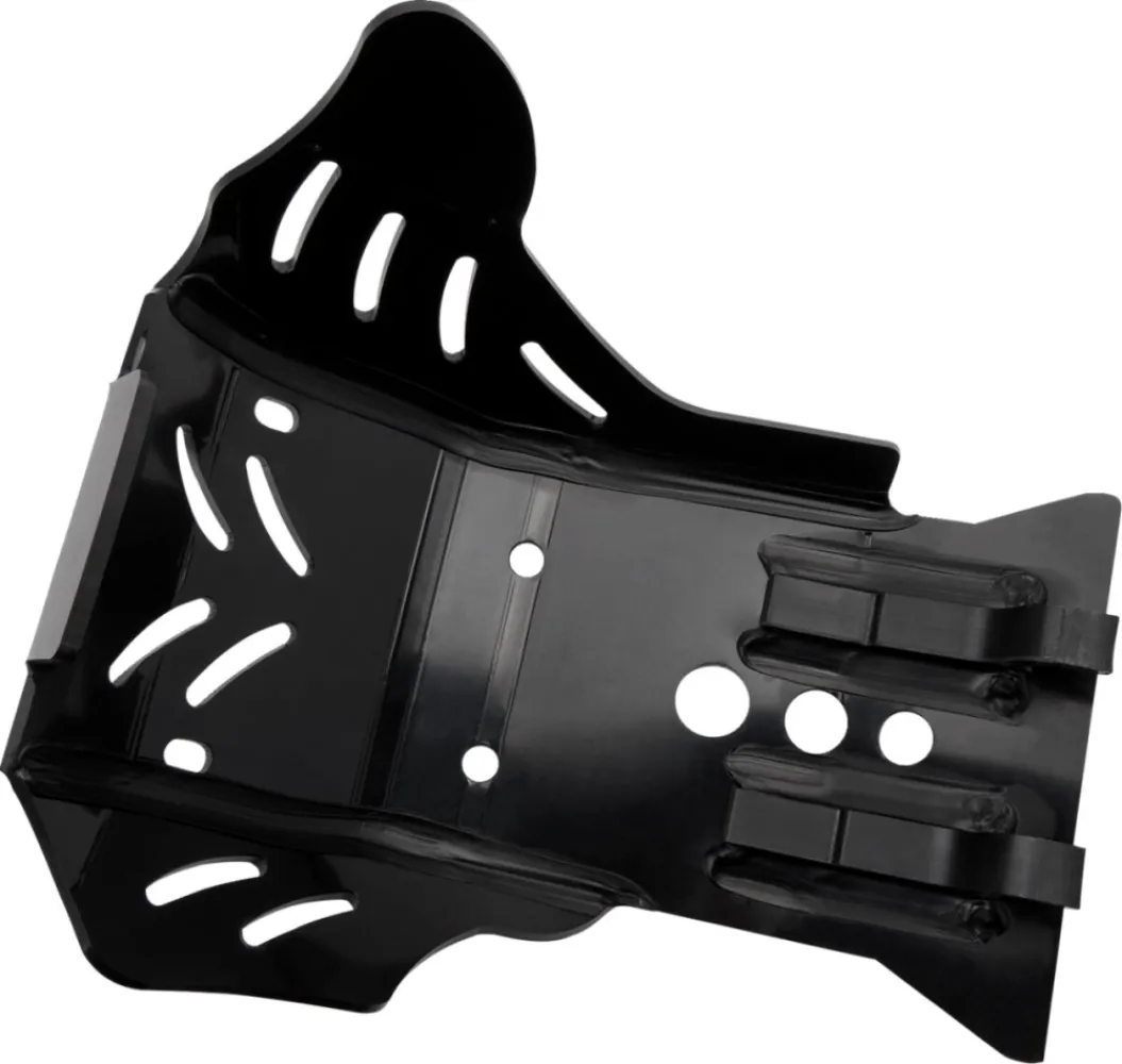 AXP RACING - SKID PLATE 6MM EXCF250/350 17- - 05061989