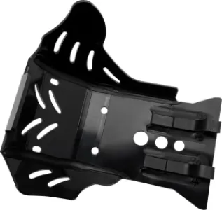 AXP RACING - SKID PLATE 6MM EXCF250/350 17- - 05061989