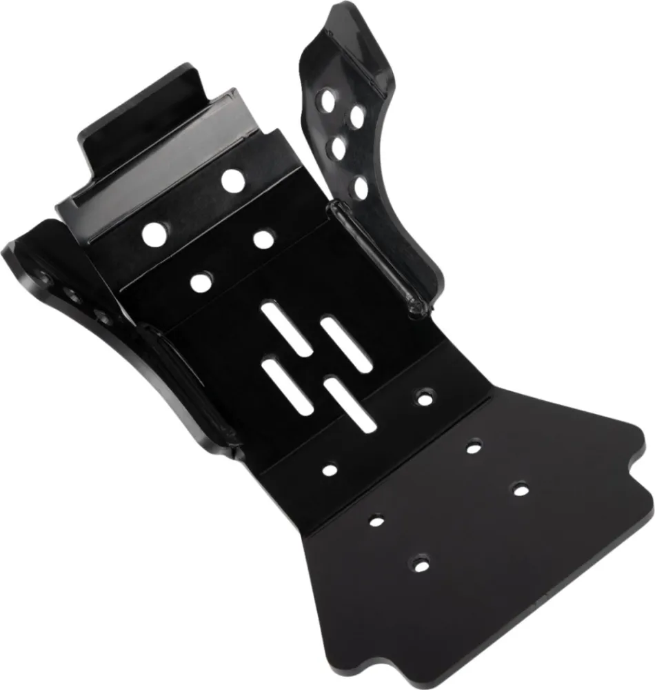 AXP RACING - SKID PLATE 6MM SX/TC/MC85 BK - 05061991