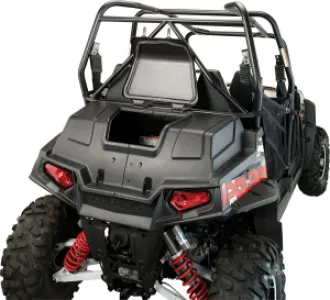 MOOSE OFFROAD FOUR WHEEL - BED CARGO COVER RZR - 05210993