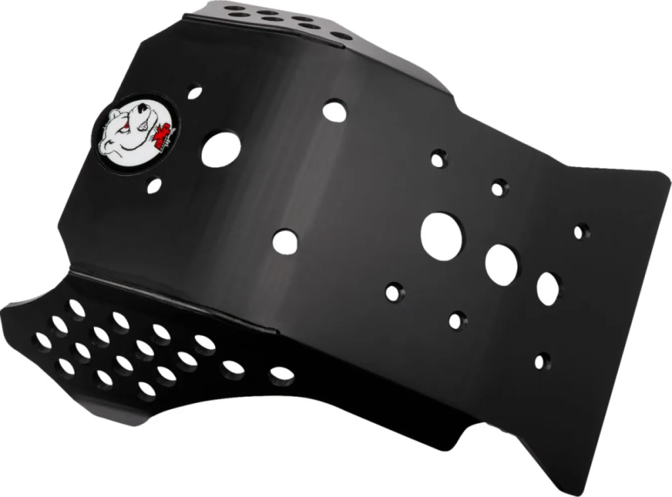 AXP RACING - SKID PLATE 6MM KTM/HVA/GAS 250 - 05061995