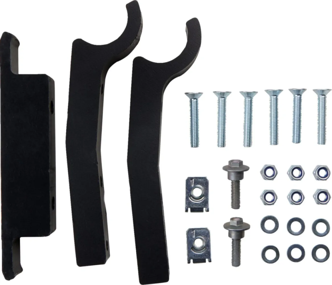 AXP RACING - SKID PLATE 6MM KTM/HVA/GAS 250 - 05061995