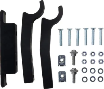 AXP RACING - SKID PLATE 6MM KTM/HVA/GAS 250 - 05061995