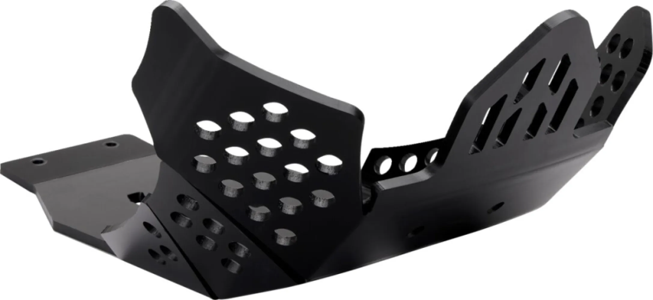 AXP RACING - SKID PLATE 6MM KX450 19-23 BK - 05061996