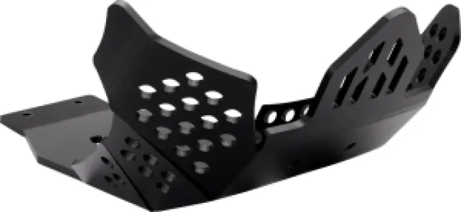 AXP RACING - SKID PLATE 6MM KX450 19-23 BK - 05061996