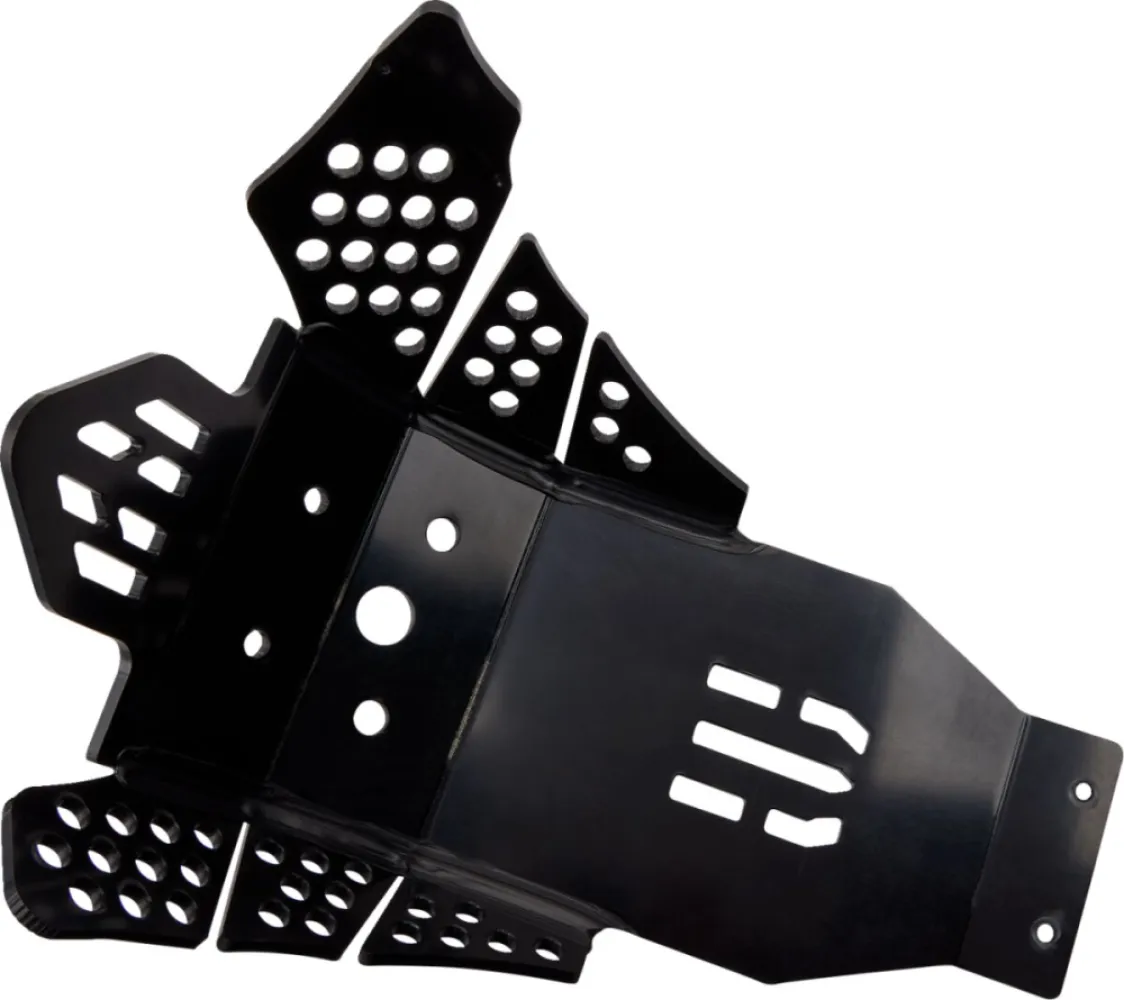AXP RACING - SKID PLATE 6MM KX450 19-23 BK - 05061996