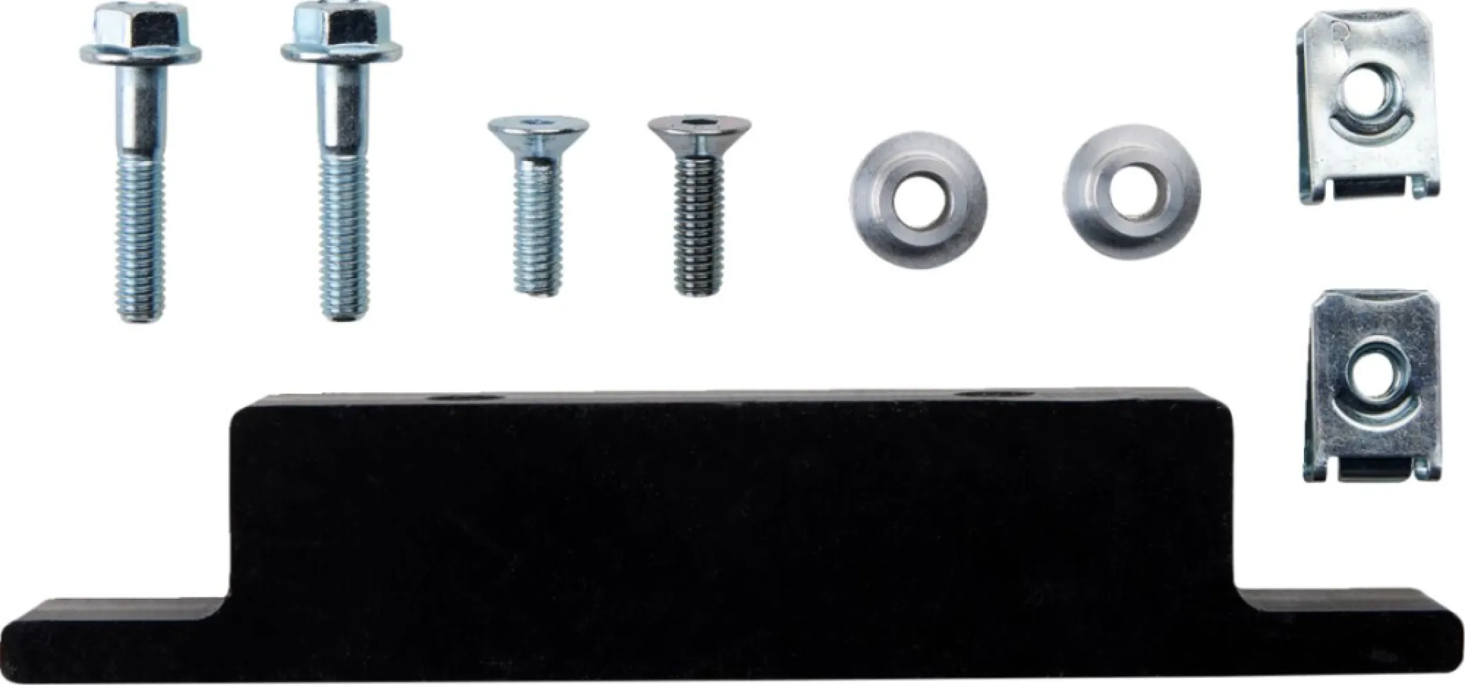 AXP RACING - SKID PLATE 6MM KX450 19-23 BK - 05061996