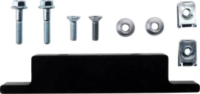 AXP RACING - SKID PLATE 6MM KX450 19-23 BK - 05061996