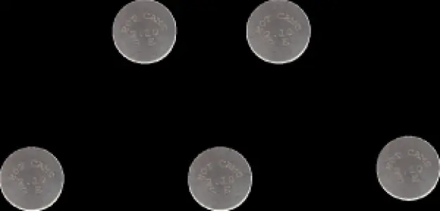HOT CAMS - VALVE SHIM 5PK 13X2.10 - 09262322