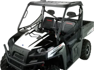 MOOSE OFFROAD FOUR WHEEL - ROOF POL RNGR FULSZ 2PC - 05210994