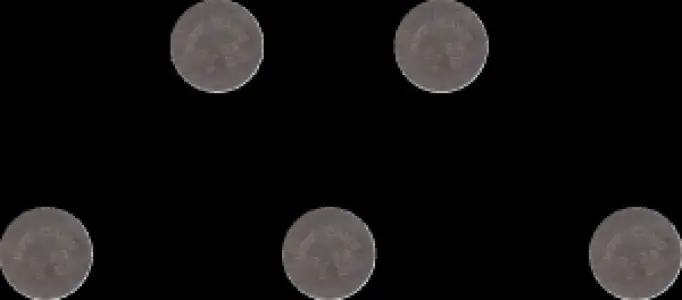 HOT CAMS - VALVE SHIM 5PK 13X2.55 - 09262331