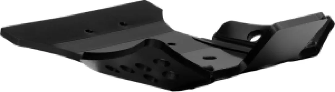 AXP RACING - SKID PLATE 6MM SX/TC/MC65 BK - 05061999