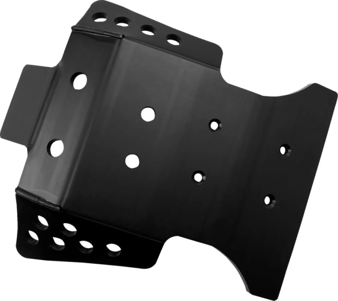 AXP RACING - SKID PLATE 6MM SX/TC/MC65 BK - 05061999