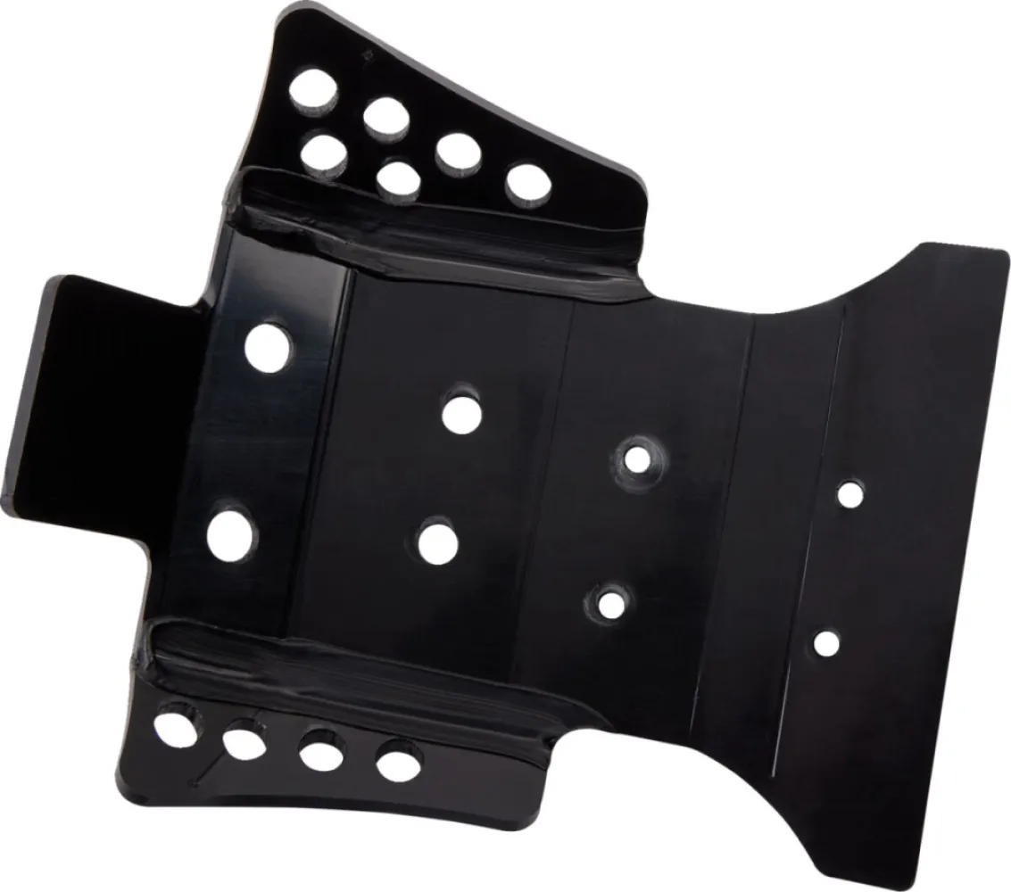 AXP RACING - SKID PLATE 6MM SX/TC/MC65 BK - 05061999