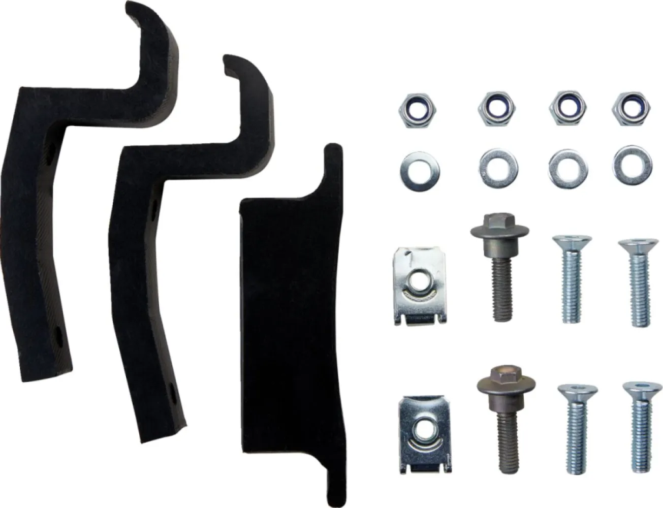 AXP RACING - SKID PLATE 6MM SX/TC/MC65 BK - 05061999