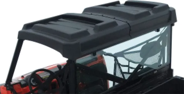 MOOSE OFFROAD FOUR WHEEL - ROOF RANGR 13 FULSZ 2PC - 05211046