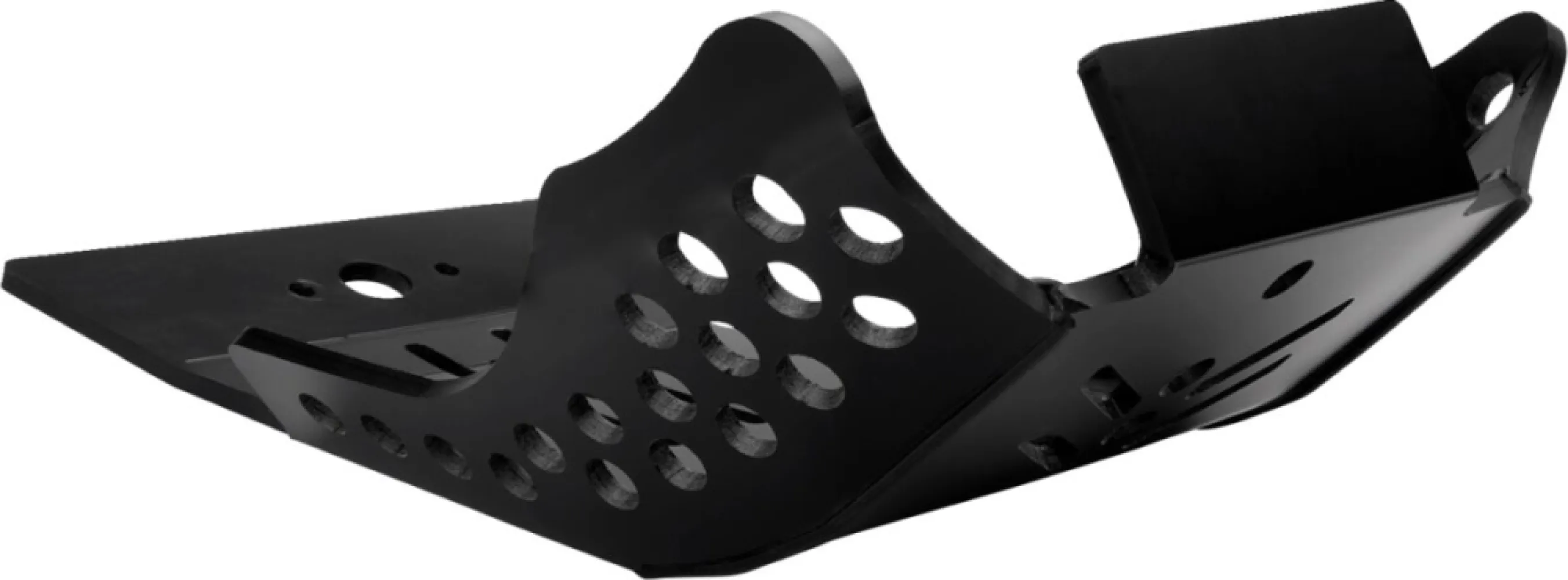 AXP RACING - SKID PLATE 6MM MC450F 21-23 BK - 05062003