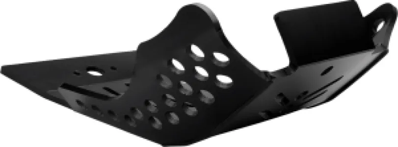 AXP RACING - SKID PLATE 6MM MC450F 21-23 BK - 05062003