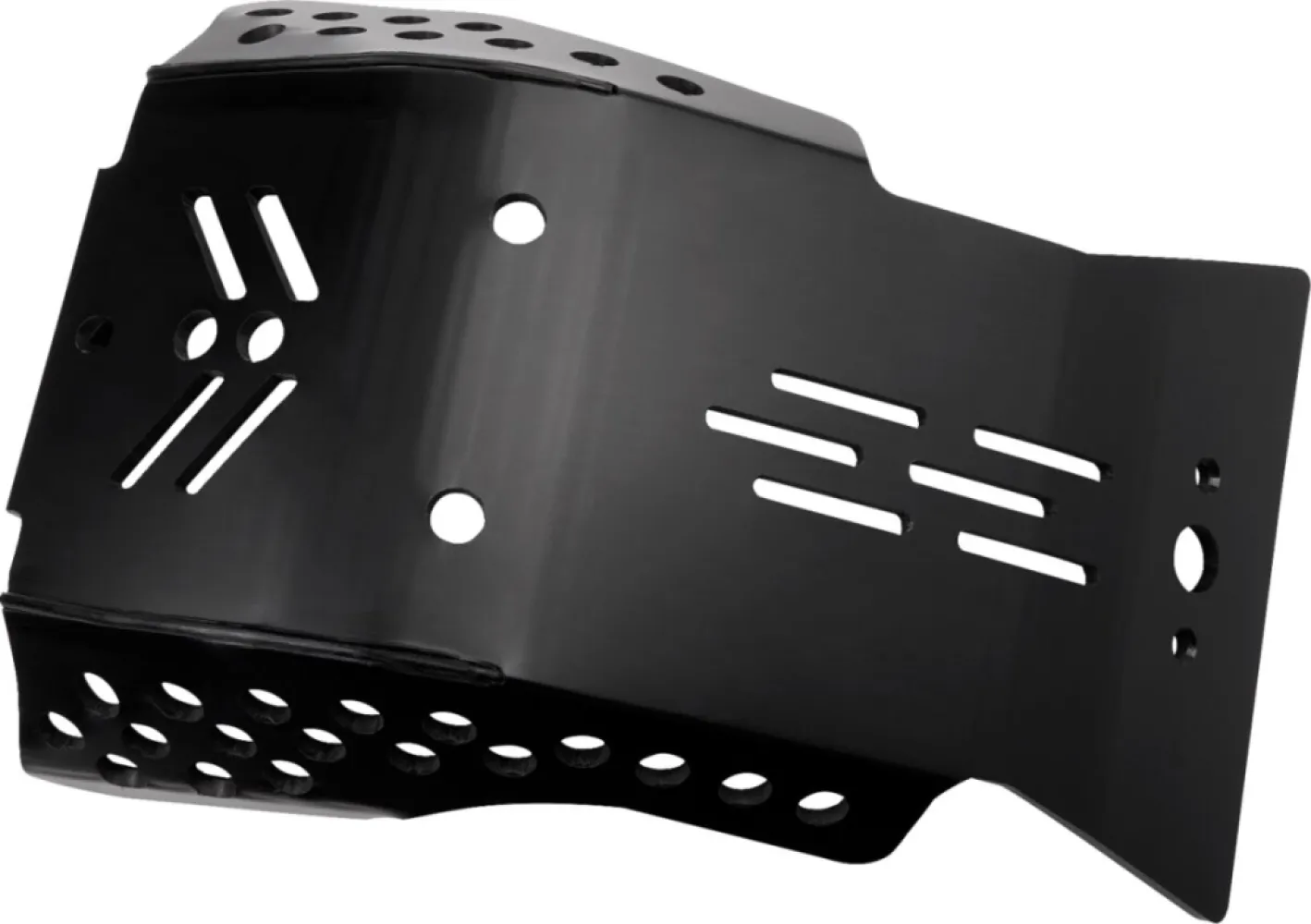 AXP RACING - SKID PLATE 6MM MC450F 21-23 BK - 05062003
