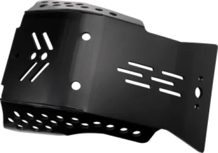 AXP RACING - SKID PLATE 6MM MC450F 21-23 BK - 05062003