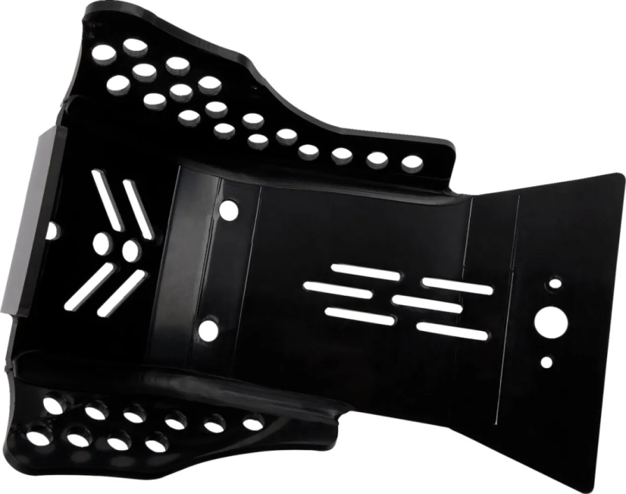 AXP RACING - SKID PLATE 6MM MC450F 21-23 BK - 05062003