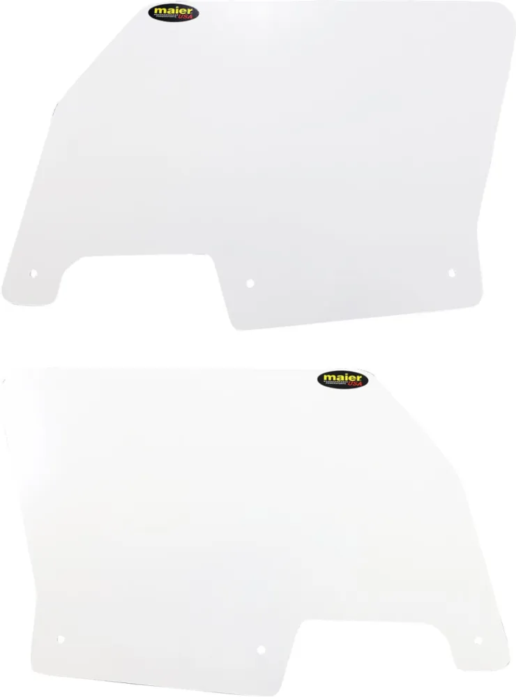 MAIER - PLATE NUMBER RR WT - 05211241