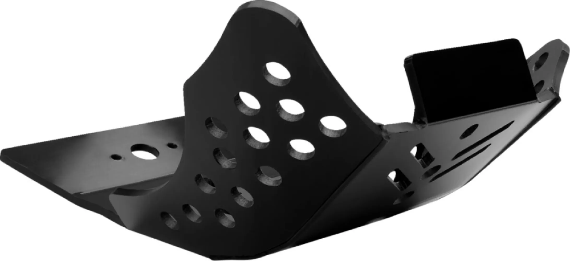 AXP RACING - SKID PLATE 6MM MC250F 21-23 BK - 05062005
