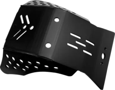 AXP RACING - SKID PLATE 6MM MC250F 21-23 BK - 05062005