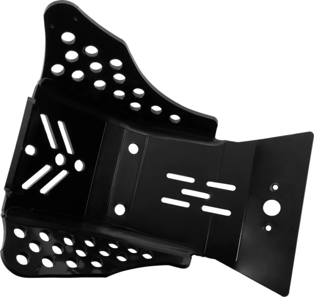 AXP RACING - SKID PLATE 6MM MC250F 21-23 BK - 05062005