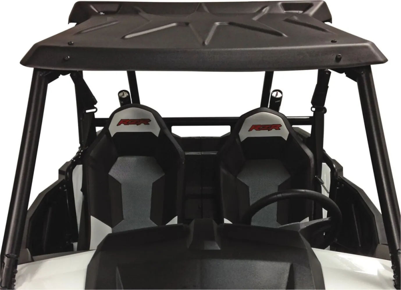 MOOSE OFFROAD FOUR WHEEL - ROOF POLARIS RZR1000 MSE - 05211106
