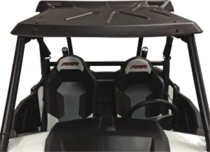 MOOSE OFFROAD FOUR WHEEL - ROOF POLARIS RZR1000 MSE - 05211106