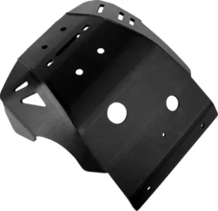 AXP RACING - SKID PLATE 6MM CRF250/300F 21- - 05062006