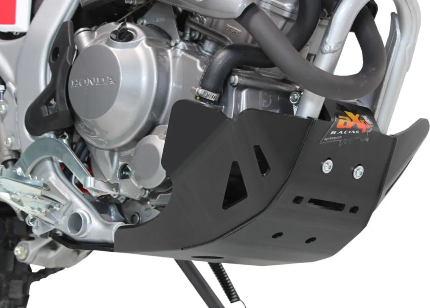 AXP RACING - SKID PLATE 6MM CRF250/300F 21- - 05062006