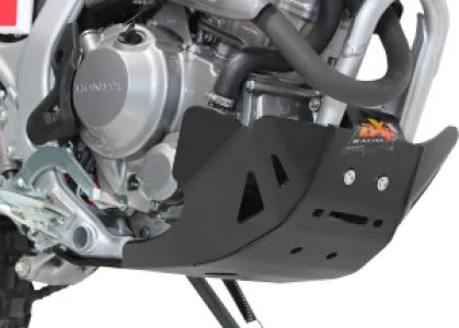 AXP RACING - SKID PLATE 6MM CRF250/300F 21- - 05062006