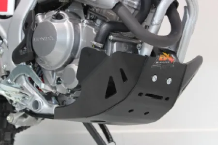 AXP RACING - SKID PLATE 6MM CRF250/300F 21- - 05062006
