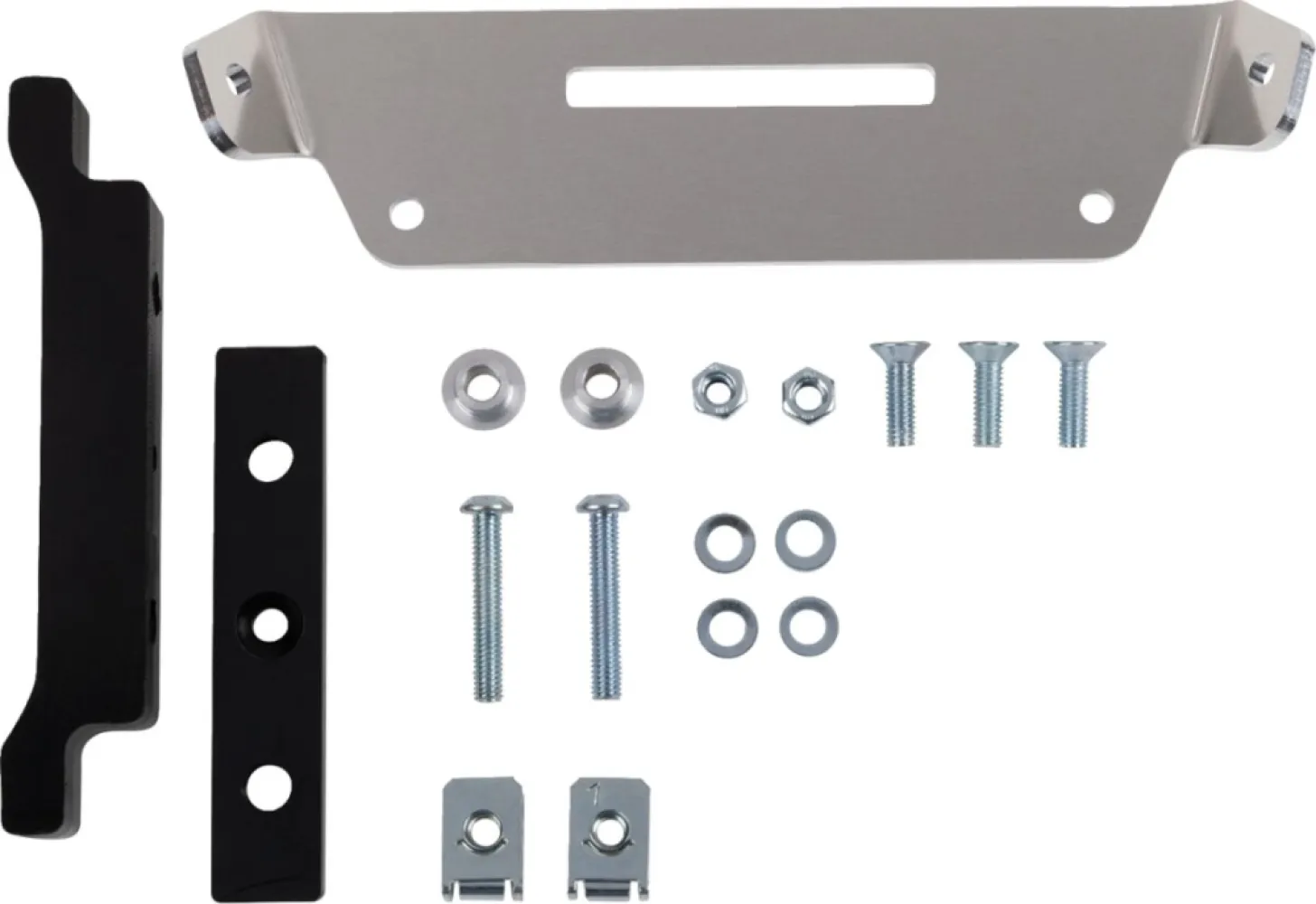 AXP RACING - SKID PLATE 6MM KTM/HVA/GAS 250 - 05062013
