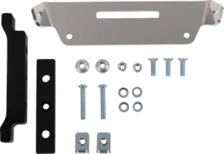 AXP RACING - SKID PLATE 6MM KTM/HVA/GAS 250 - 05062013