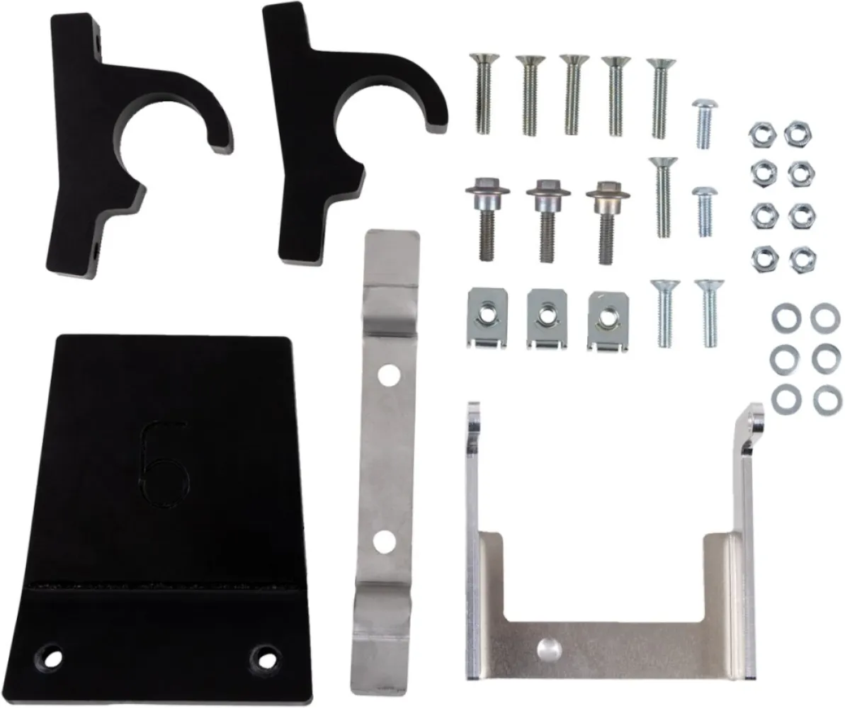 AXP RACING - XTREM SKID PLATE FC/SXF 450 16 - 05062033