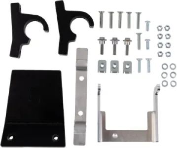 AXP RACING - XTREM SKID PLATE FC/SXF 450 16 - 05062033