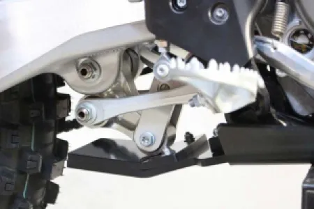 AXP RACING - XTREM SKID PLATE FC/SXF 450 16 - 05062033
