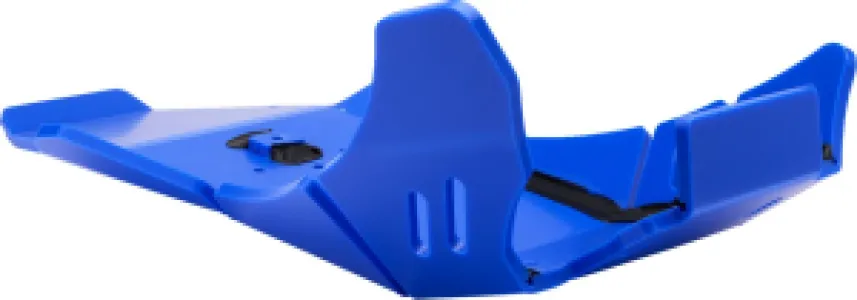 AXP RACING - XTREM SKID PLATE SHERCO 14- BL - 05062034