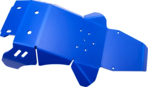AXP RACING - XTREM SKID PLATE SHERCO 14- BL - 05062034