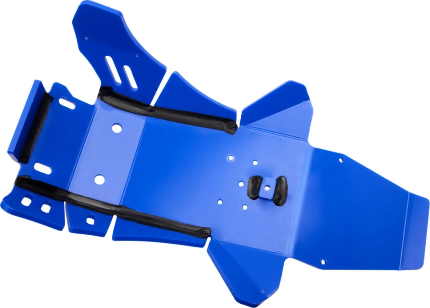 AXP RACING - XTREM SKID PLATE SHERCO 14- BL - 05062034